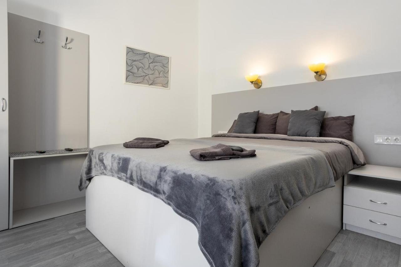 Apartment At The Opera Budapest